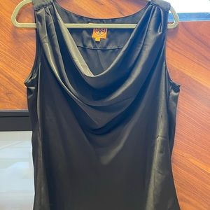 Tory Burch, Size 12 Black Top